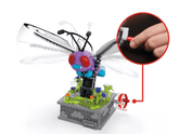 Mega Construx Pokémon Butterfree Building Set 605pcs HKT22 - Colorland Toys
